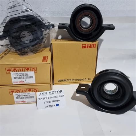 Center Bearing Avanza Rush Xenia Lazada Indonesia