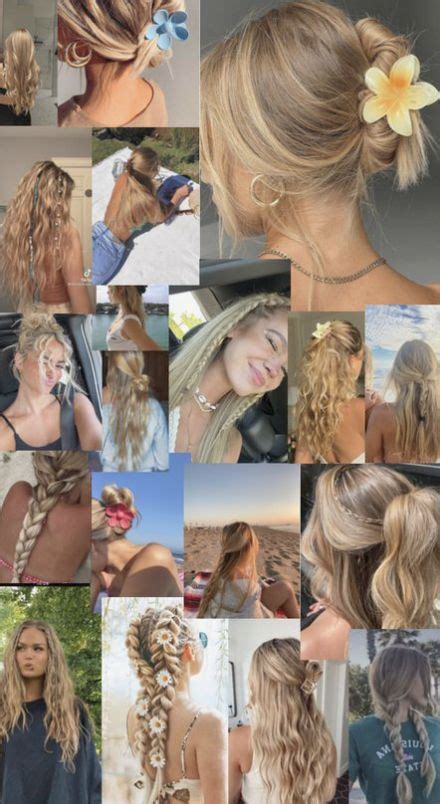 This Is One Of My Faves In Long Hair Styles Summer