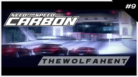 Need For Speed Carbon Ep Pc Boss Race