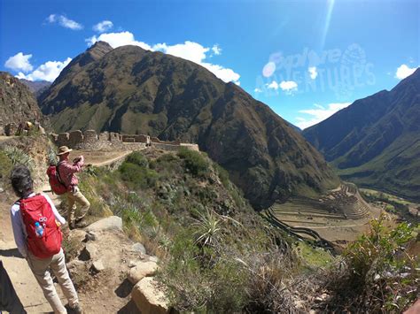 Day Lares Trek To Short Inca Trail