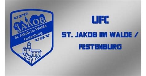 UFC St Jakob Im Walde Festenburg USV Heavy Stamping Albersdorf