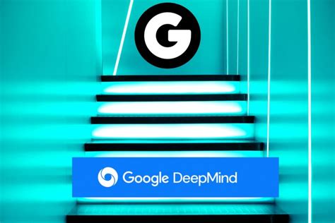 Google Quiere Destronar A Chat GPT Con DeepMind Marketing4all