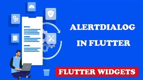 Easiest Way To Show Alert Dialog In Flutter App Flutter Tutorial