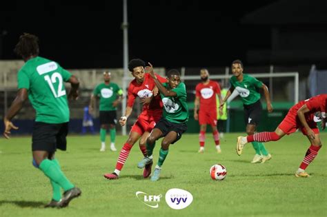 Finale locale Coupe VYV 2023 les joséphins prennent leur revanche