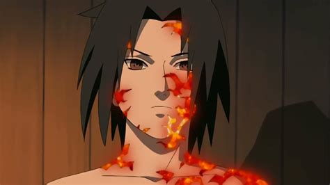 Sasuke Uchiha Uchiha Sasuke Wallpaper 17639646 Fanpop