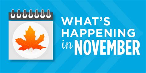 Jewish Federation of Cleveland: What's Happening in November: Upcoming Events