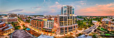 City Of Greenville South Carolina Linkedin