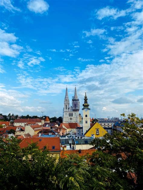 Najbolji Gradovi Za Obiteljski Izlet Otkrijte Zagreb Ljubljanu