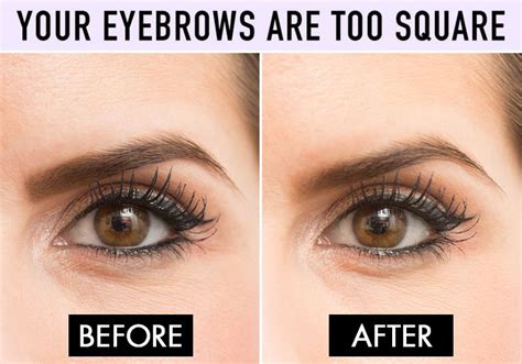 Best Way To Lighten Eyebrows With Makeup Mugeek Vidalondon