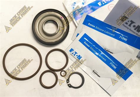 K2923 New Genuine Eaton Fuller Range Piston O Ring Kit Oem K 2923 Ebay