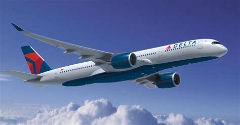 Aerom Xico Y Delta Air Lines Anuncian Nuevas Rutas Jet News