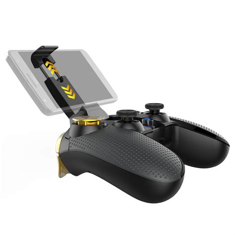 Gamepad PG 9118 Golden Warrior Bluetooth Gamepad PUBG Gamepad Game