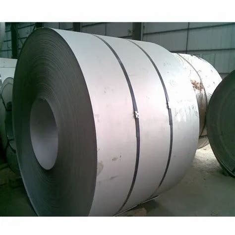 Jsp Stainless Steel Hr Coil Thickness Mm Packaging Type