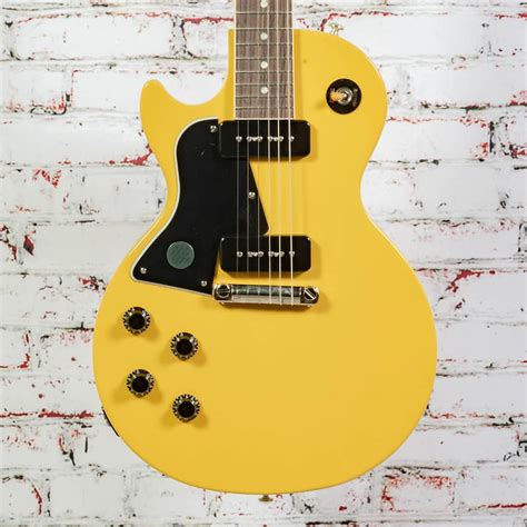 Gibson Les Paul Special Left Handed 2019 Present Reverb