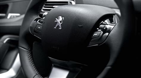 Peugeot 308 Noticias