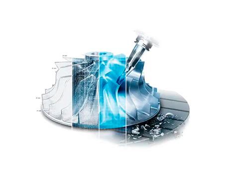 Cadcam Systeme Von Dmg Mori Für Die Digitale Transformation Dx Dmg