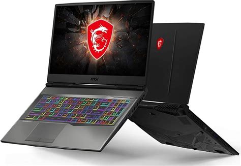 Msi Gl Series Notebookcheck Net External Reviews