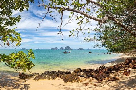 10 Best Beaches in Krabi - What is the Most Popular Beach in Krabi? - Go Guides