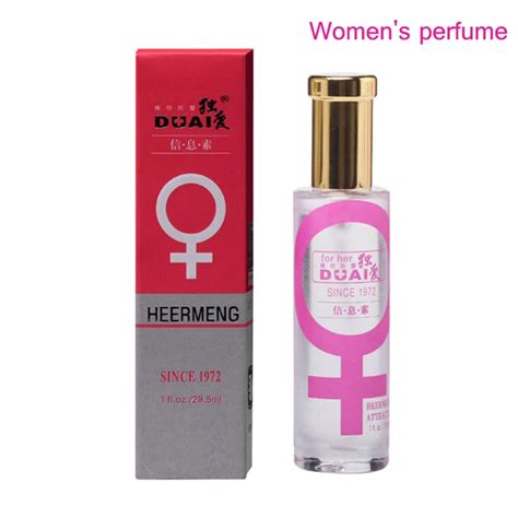 Hot Pcs Flirt Perfume Aphrodisiac Pheromones Attract Fragrance Long Lasting Sex Gift Sy