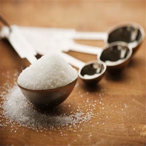 Super Fine Sugar Caster Sugar