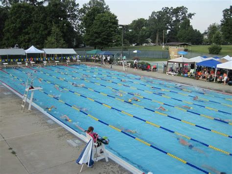 Miller Park Pool - LYH – Lynchburg Tourism