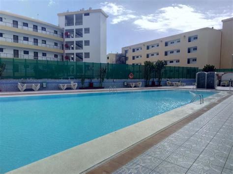 Colores De Mar Appartement Gay Maspalomas Playa Del Ingl S