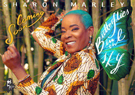 Sharon Marley CNW Network