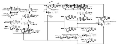 Basic Cmos Full Adder Circuit Using 28 Transistors Download