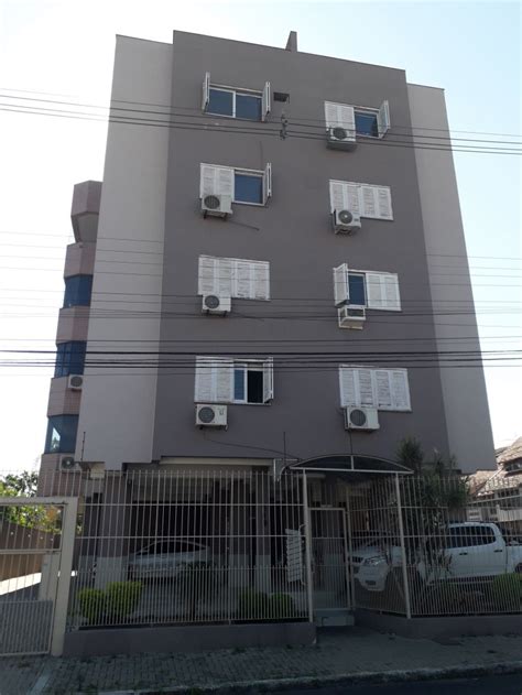 Apartamento M Dormit Rios No Bairro Vila Eunice Velha Em