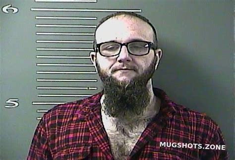 Isaac Tyler Big Sandy Mugshots Zone