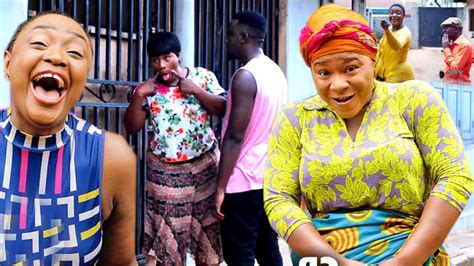 WATCH DESTINY ETIKO LIZZY GOLD HOW I MARRIED THE WRONG WIFE NEW