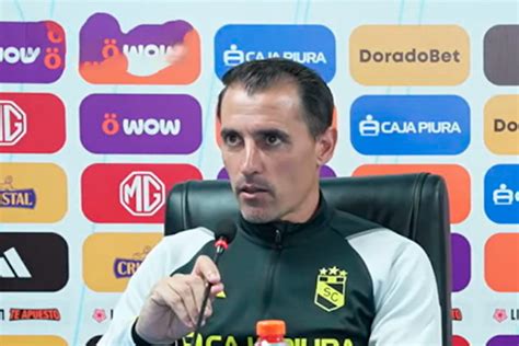 Guillermo Farr Revel Qui N Ser A El Nuevo Fichaje De Sporting Cristal