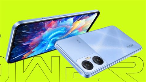 Lava Blaze 5G Vs Infinix Hot 20 5G Design Display Price Compared