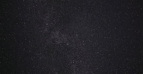 Stars Constellation in Space · Free Stock Photo