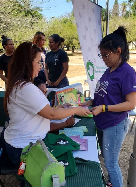 Feria Informativa De Salud Sexual Y Reproductiva Ecumenicas Org