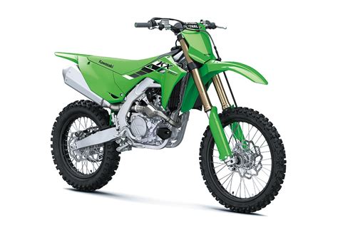 2025 Kx250x Motorcycle Kawasaki Motors Pty Ltd