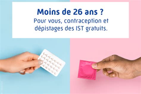 Lassurance Maladie Renforce Ses Actions Pour La Santé Sexuelle Des