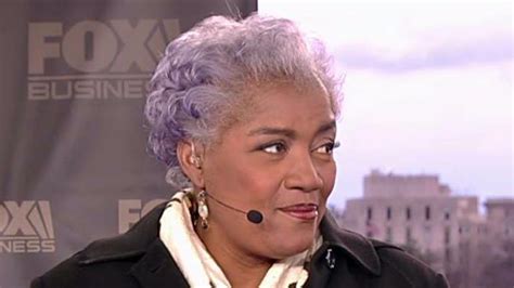 State Of The Union 2018 Donna Brazile Respects Democrats Fox