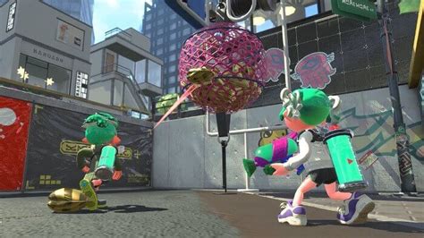 【スプラトゥーン2】ガチアサリとは！？ルールや攻略のコツを徹底解説 しゅみろぐ