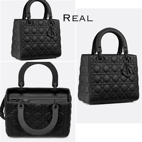 How To Spot Fake Christian Dior Handbags Iucn Water