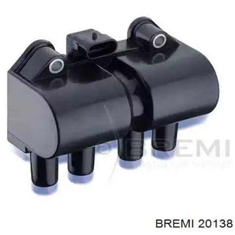 20138 Bremi катушка зажигания
