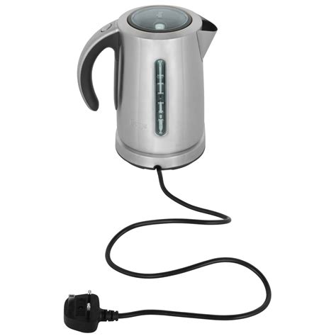 Sage BKE820UK The Smart Kettle Kettle with Temperature Selector ...