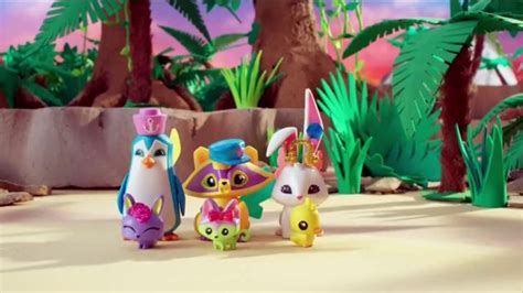 Animal Jam Tv Commercial Wild Friends Ispottv