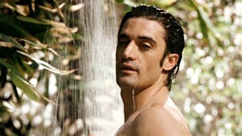 Gilles Marini Says Sex And The City Movie Made Him A Piece Of Meat