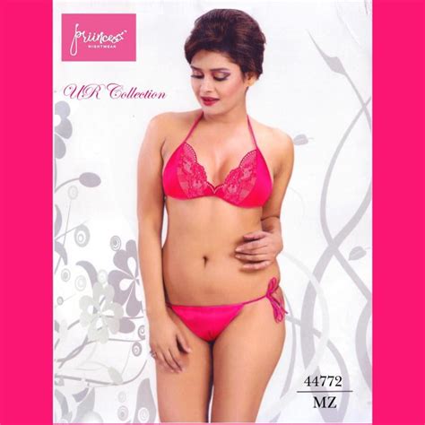 High Quality Comfortable Multi Color Bikini Set For Woman Sexy Girls