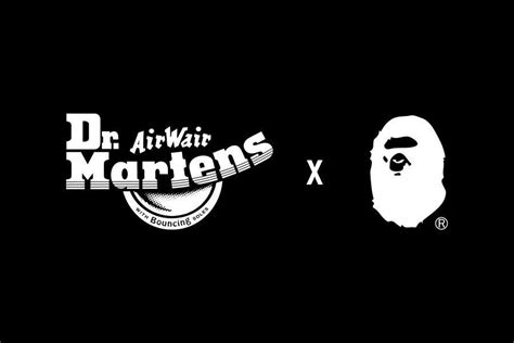 Dr. Martens Logo - LogoDix