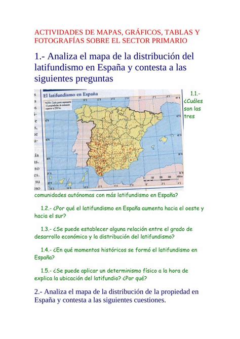 PDF 1 Analiza el mapa de la distribución del latifundismo en