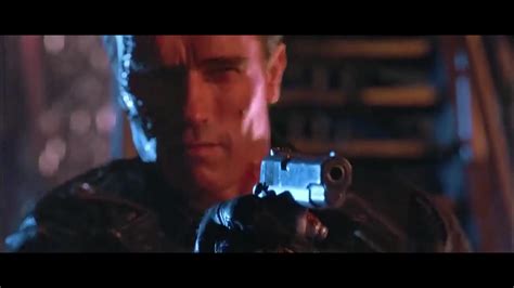 Terminator Hasta La Vista Baby