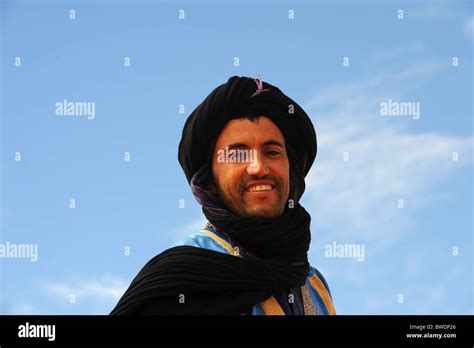 Traditional Berber Costume Hi Res Stock Photography And Images Alamy