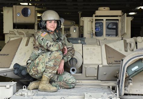 Women integrating into Army’s final infantry, armor units | Article ...